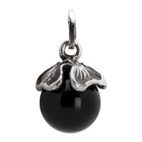 Charm Boccadamo Donna in Argento BPS087 - BPS087
